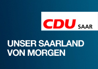 CDU Landesverband Saarland